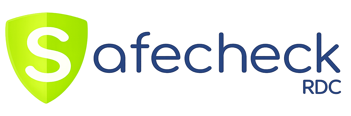 Safecheck RDC